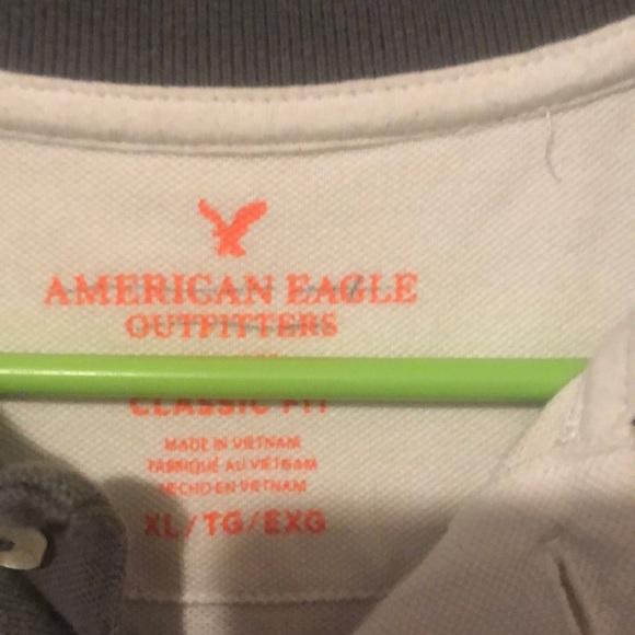 American eagle - Picture 2 of 3